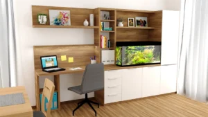 Když má každý centimetr v&nbsp;bytě svůj význam