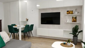 Správná dispozice – základ funkčního interiéru